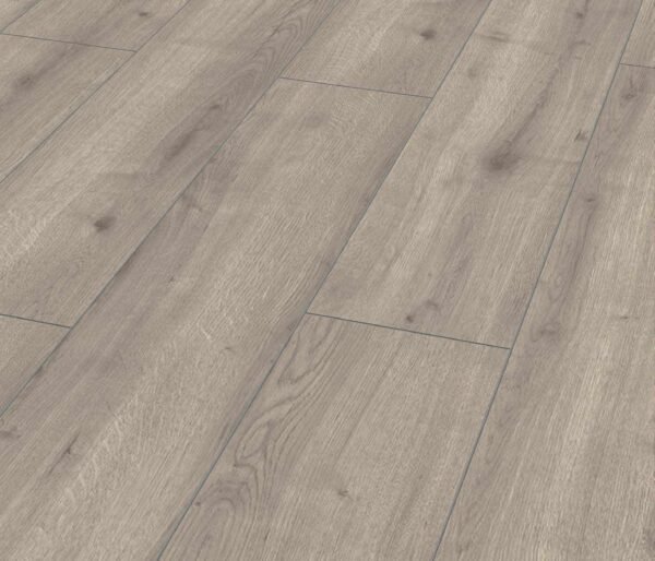 Luxor Oak Silver - D6000