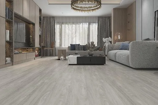 Durable & Stylish Vinyl Flooring in Dubai