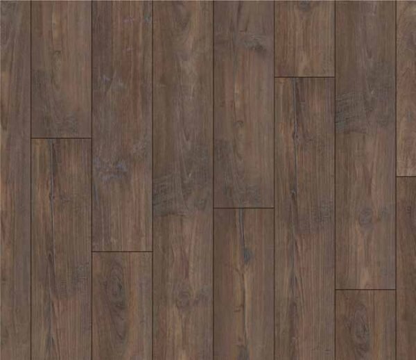 Nostalgie Teak - D 4170 ER