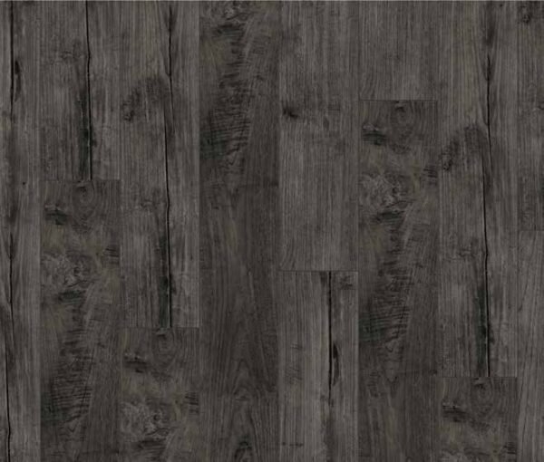 Nostalgie Teak Graphit - D 4171 ER