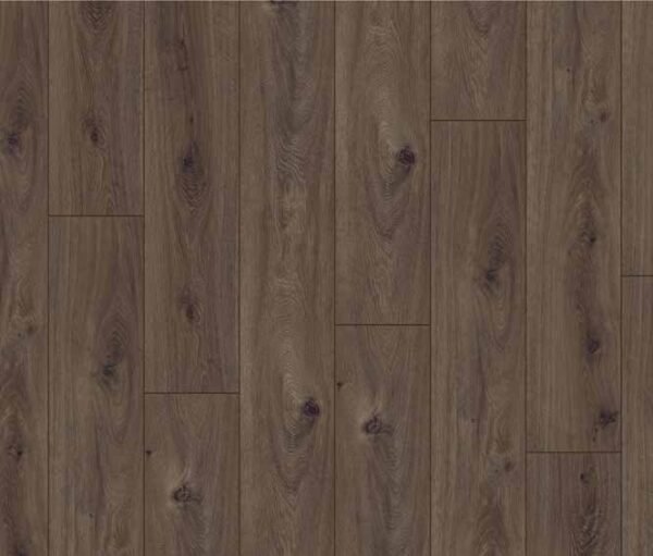 Prestige Oak Dark - D 4168 ER