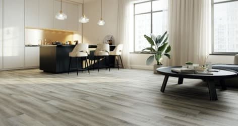 Quality Vinyl Flooring