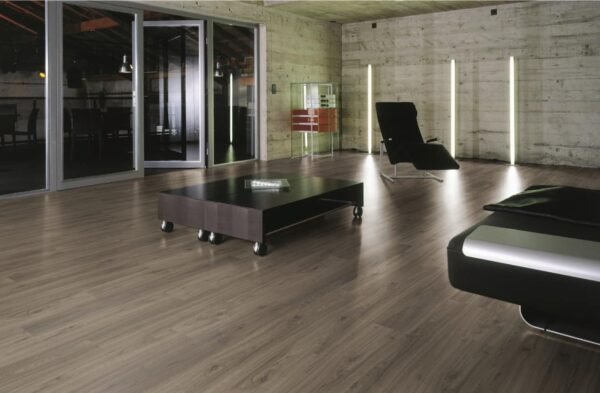 Walnut Palazzo - D4757 - Image 2