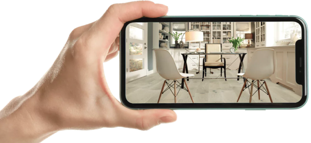 Vinyl Flooring For Every Place
