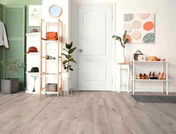 kashmir Oak Silver