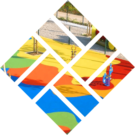 Custom EPDM Flooring in Dubai