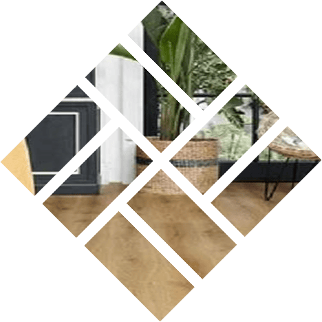 Custom LVT Flooring Dubai