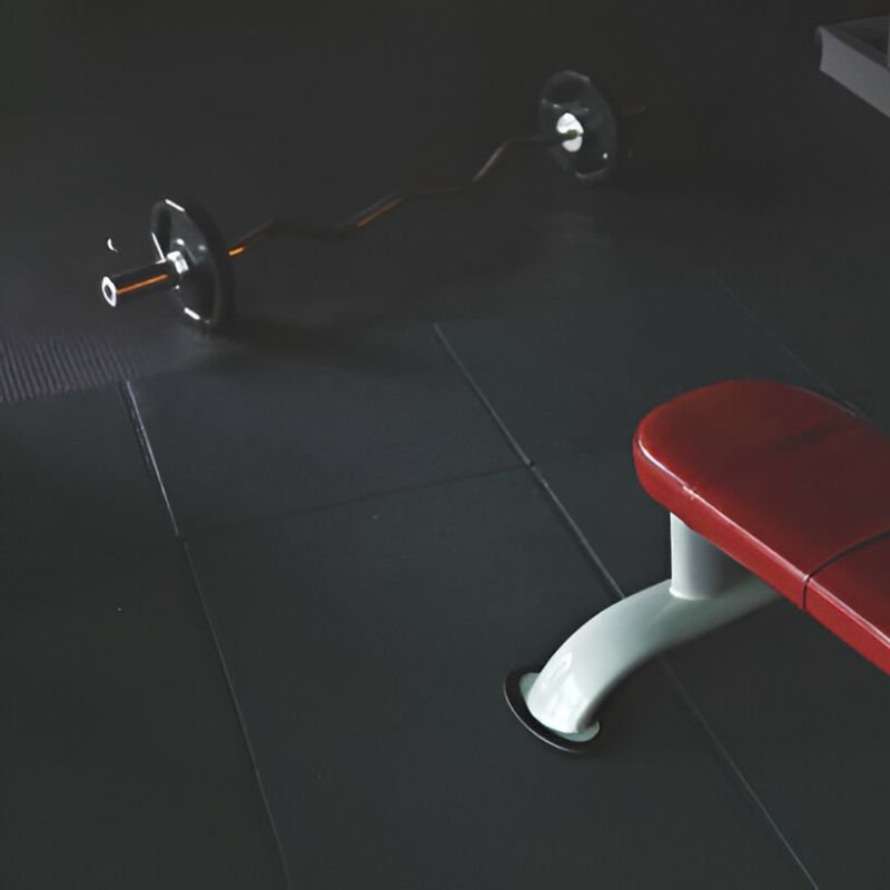 GYM Flooring 3
