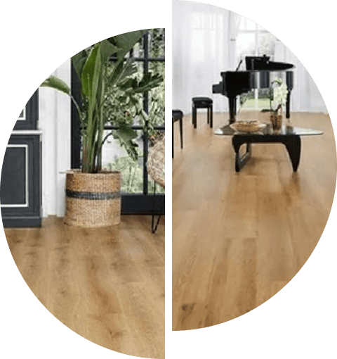 Elegant Luxury Vinyl Tiles