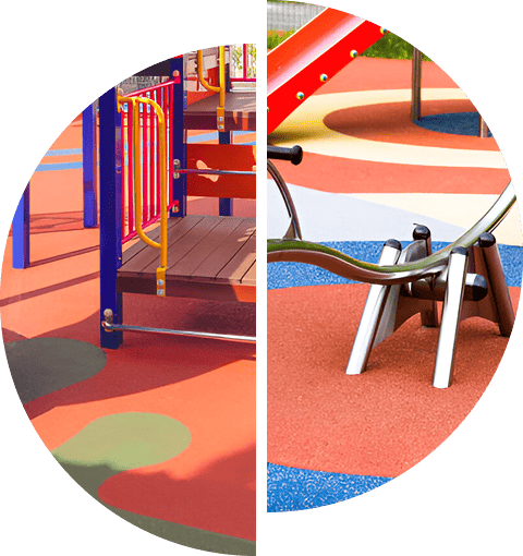 Features Of Our EPDM Flooring Dubai