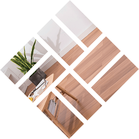 Modern SPC Flooring in Dubai