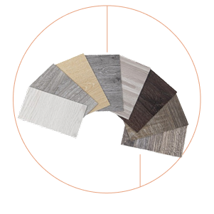 SPC Flooring Dubai