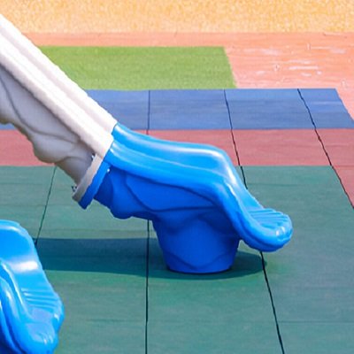 EPDM Floring Six