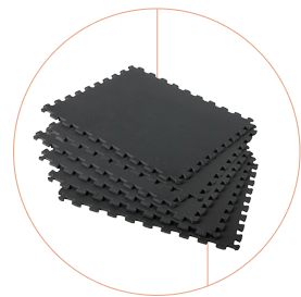 gym flooring Choose in Dubai