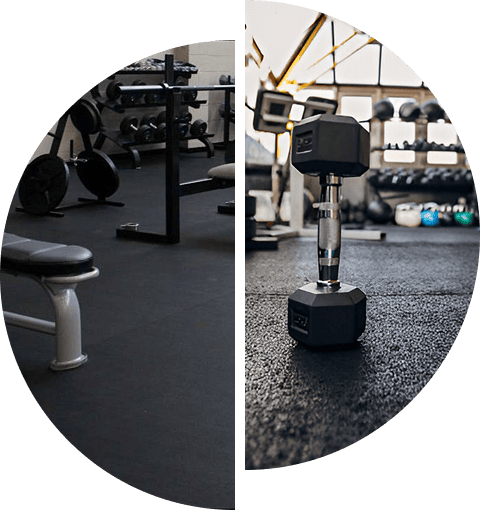Top Features Of Our Gym Flooring