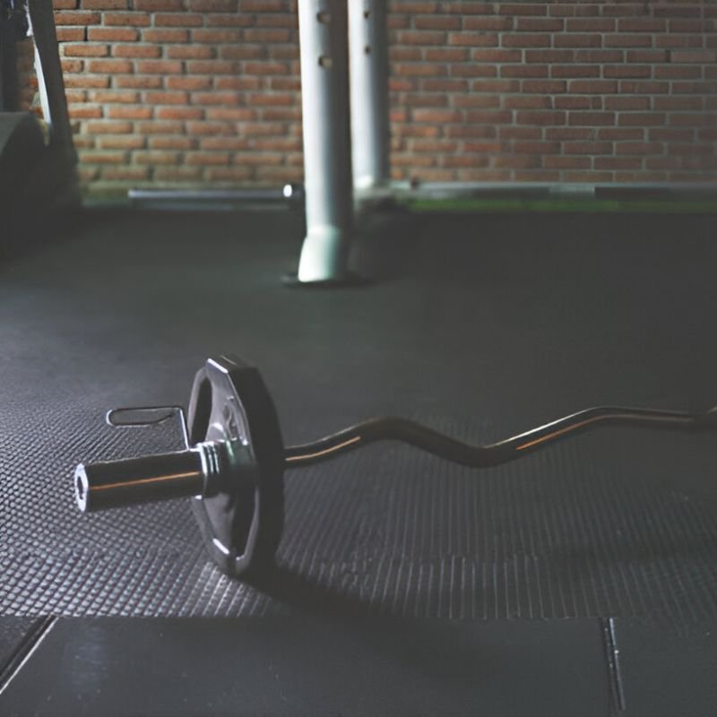 GYM Flooring 1